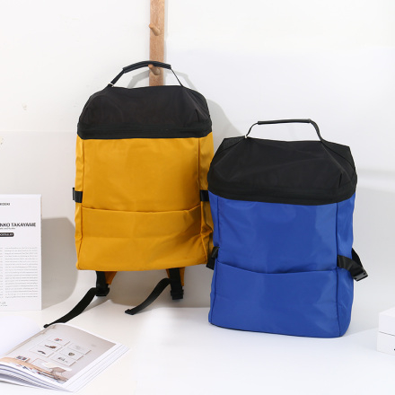 Ximi Vogue Life Casual Sport Style Backpack