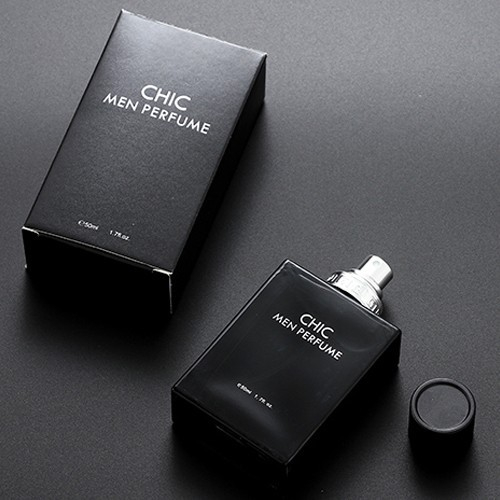 Ximi Vogue Life Chic Men Perfume (50mL)