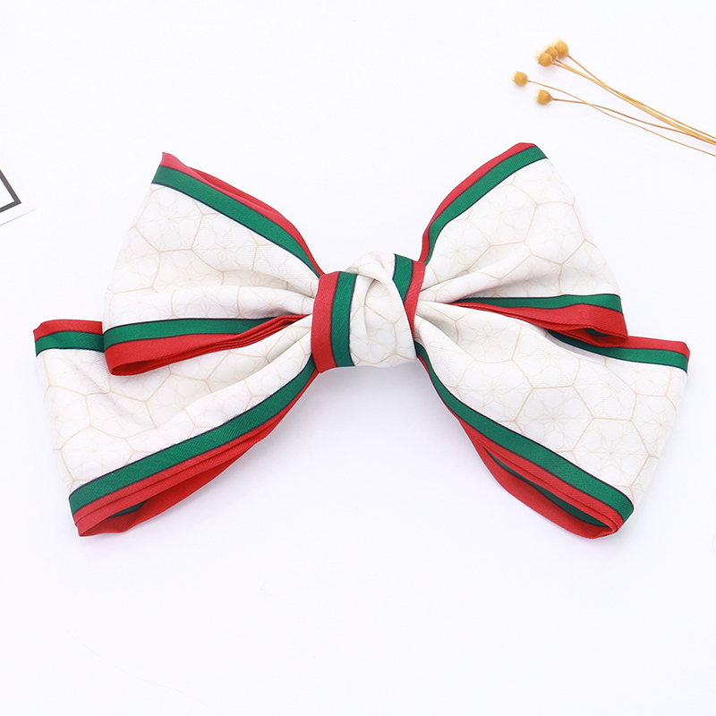 Ximi Vogue Life Classy Bow Hair Clip