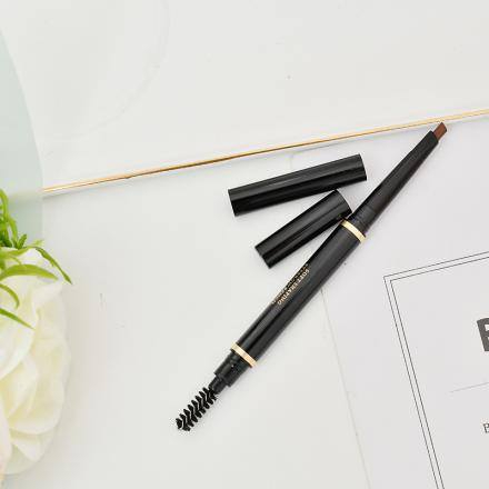 Ximi Vogue Life Collection Soft Shaping Eyebrow Pencil-Reddish Brown