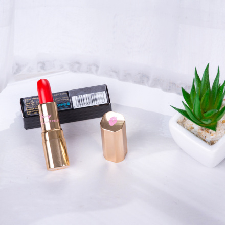Ximi Vogue Life Dazzle Radiance Lipstick (Pink)