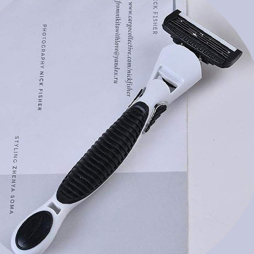 Ximi Vogue Life Disposable Razor for Men
