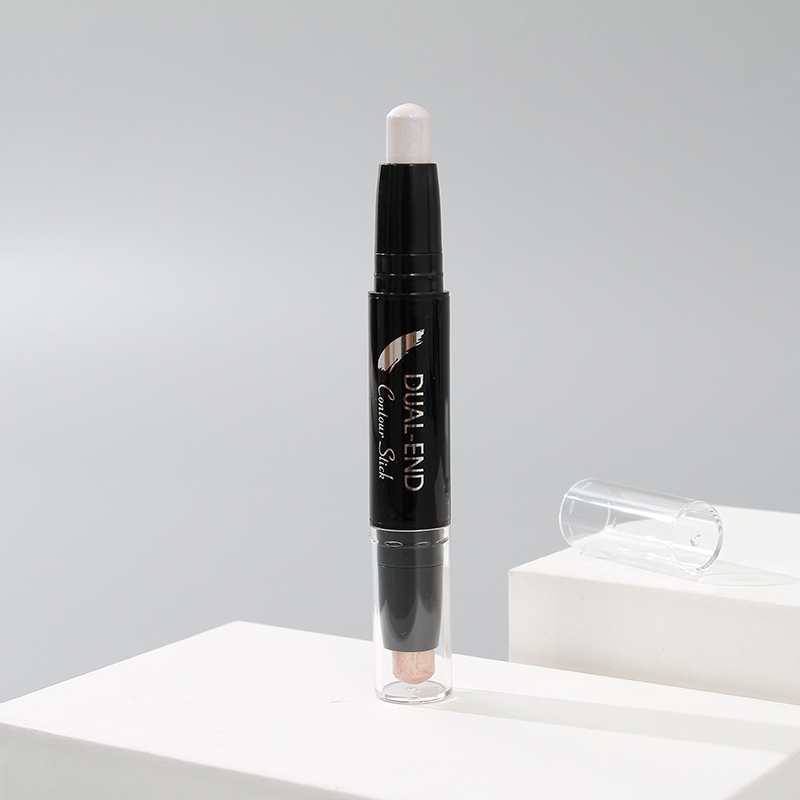 Ximi Vogue Life Dual-End Contour Stick 1# (1.7g*2)