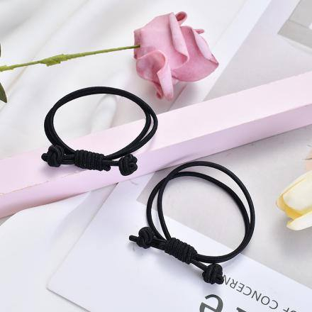 Ximi Vogue Life Exquisite Bowknot Hair Rope