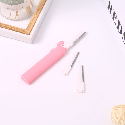 Ximi Vogue Life Eyebrow Razor for Women