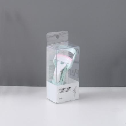 Ximi Vogue Life Eyelash Curler (Green)