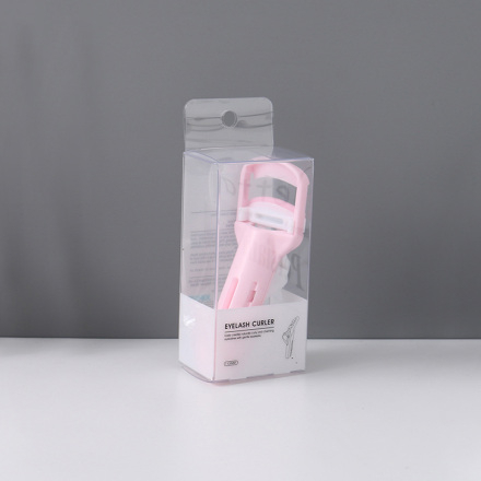 Ximi Vogue Life Eyelash Curler (Pink)