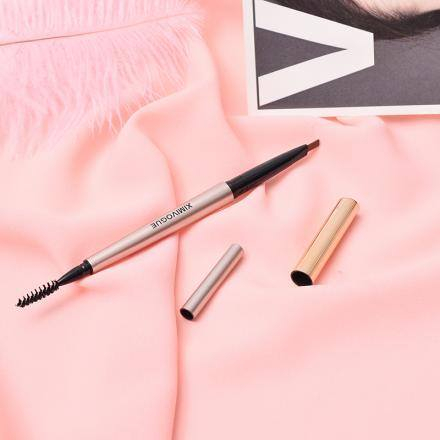 Ximi Vogue Life Fine Automatic Eyebrow Pencil - Red Brown