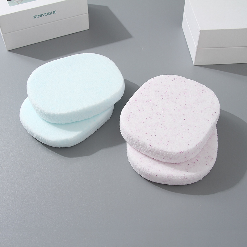 Ximi Vogue Life Giantarum Facial Cleansing Puff