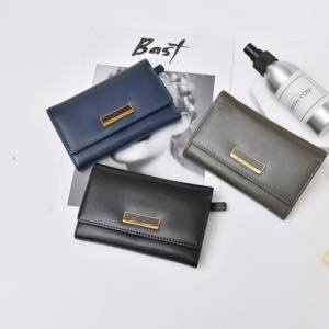 Ximi Vogue Life High-Quality Large-Sized Wallet for Women