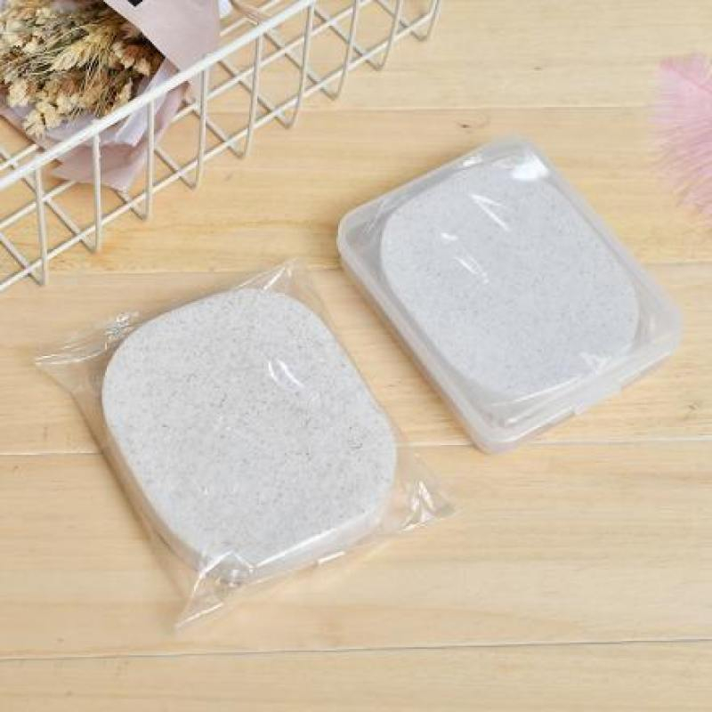 Ximi Vogue Life Massage Facial Cleansing Puff