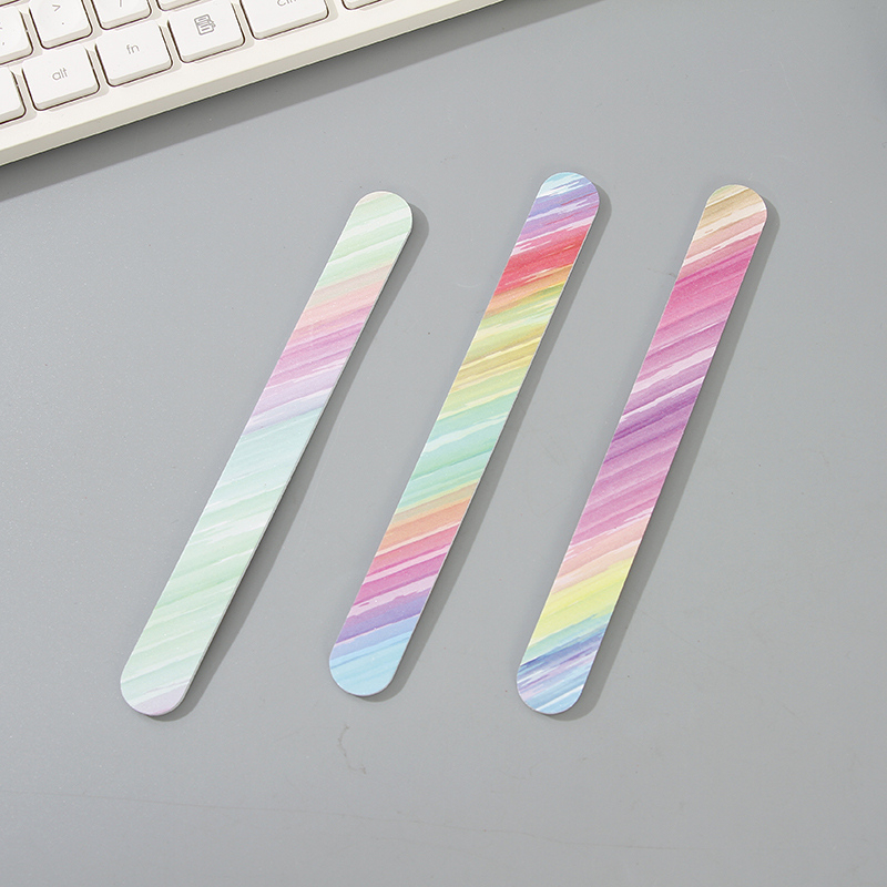 Ximi Vogue Life Nail File (3 Count)