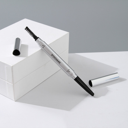Ximi Vogue Life Natural Beauty Eyebrow Pencil-Gray