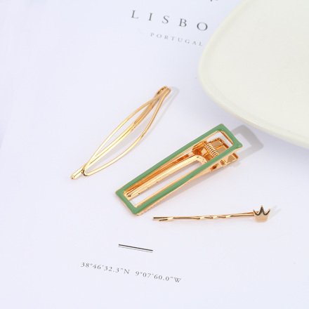 Ximi Vogue Life Popular Elegant Bobby Pin