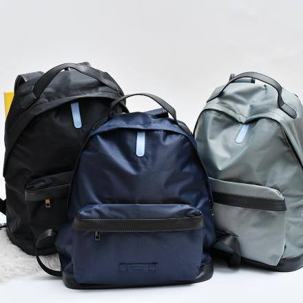 Ximi Vogue Life Stylish Large-Capacity Backpack