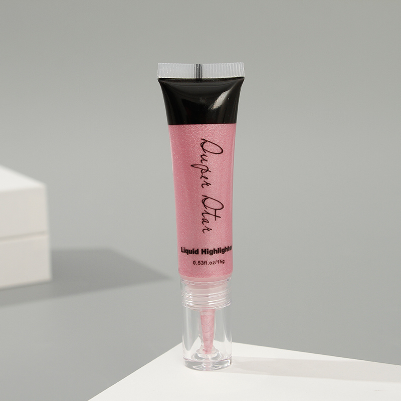 Ximi Vogue Life SUPER STAR Liquid Highlighter (1# Charm)