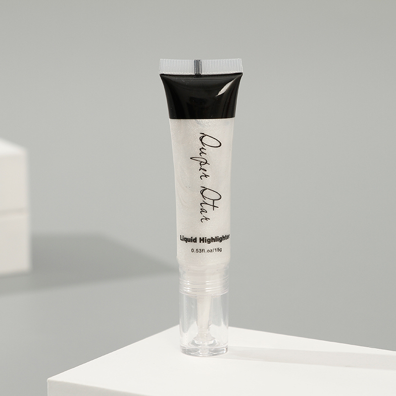 Ximi Vogue Life SUPER STAR Liquid Highlighter (3# White Queen)