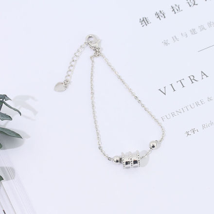 Ximi Vogue Life Thin Bracelet