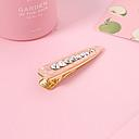 Ximi Vogue Life Vogue Rhinestones Cellulose Acetate Hair Clip