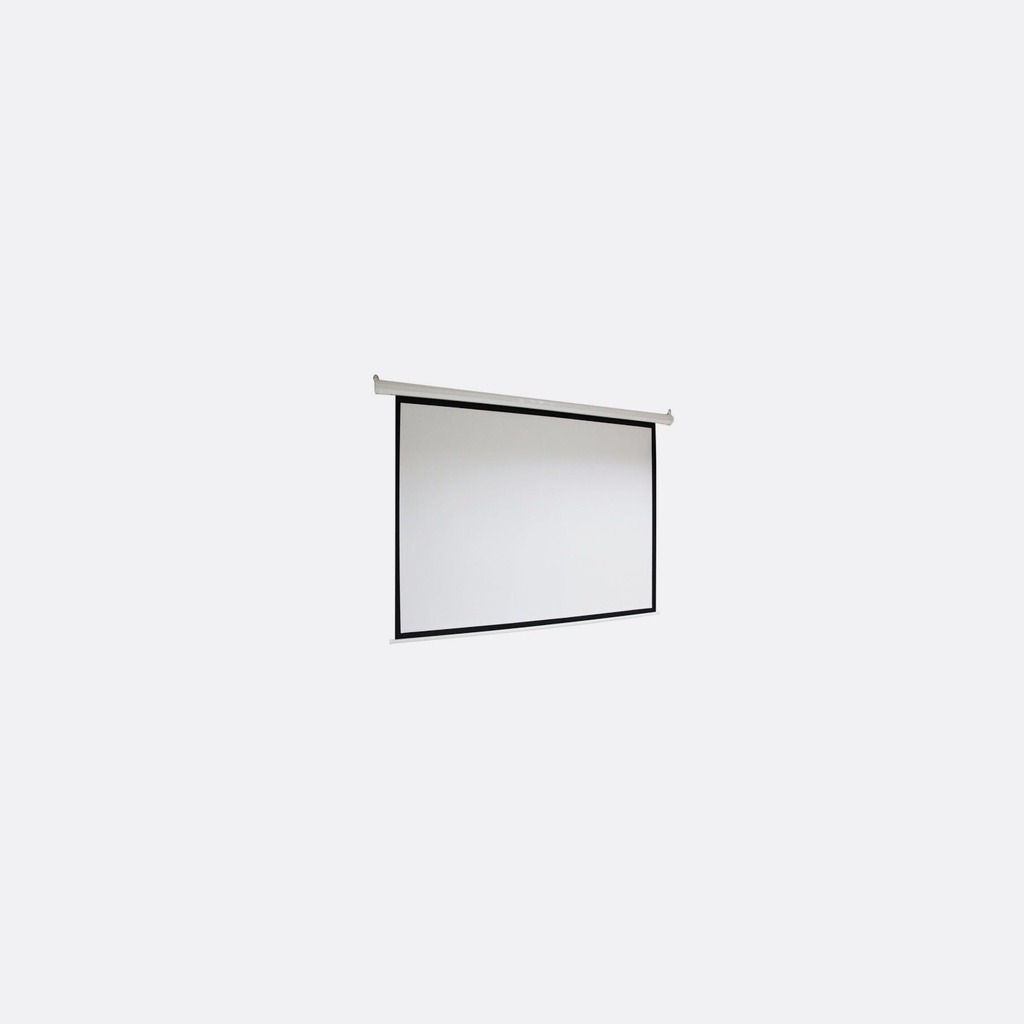 xLab XPSWM-84 Projector Screen-Manual Wall Mount (84” 4:3)