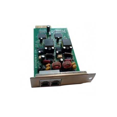 xLab PABX CO Card XCL-200LA