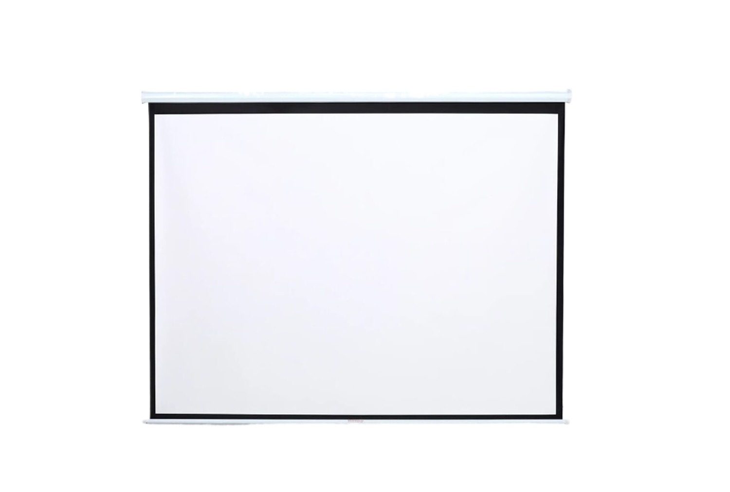 Xlab Projector Screen Xpswm-72 - Manual Wall Mount Xpswm-72 - Xlab 4:3, Matte White, 0.38 Mm Thickness