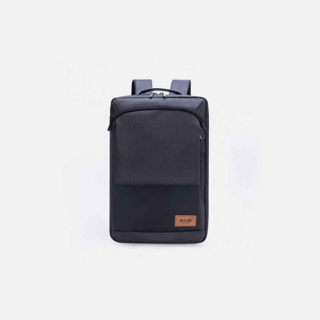xLab XLB-2002 Comfy 2 in 1 Business Laptop Backpack
