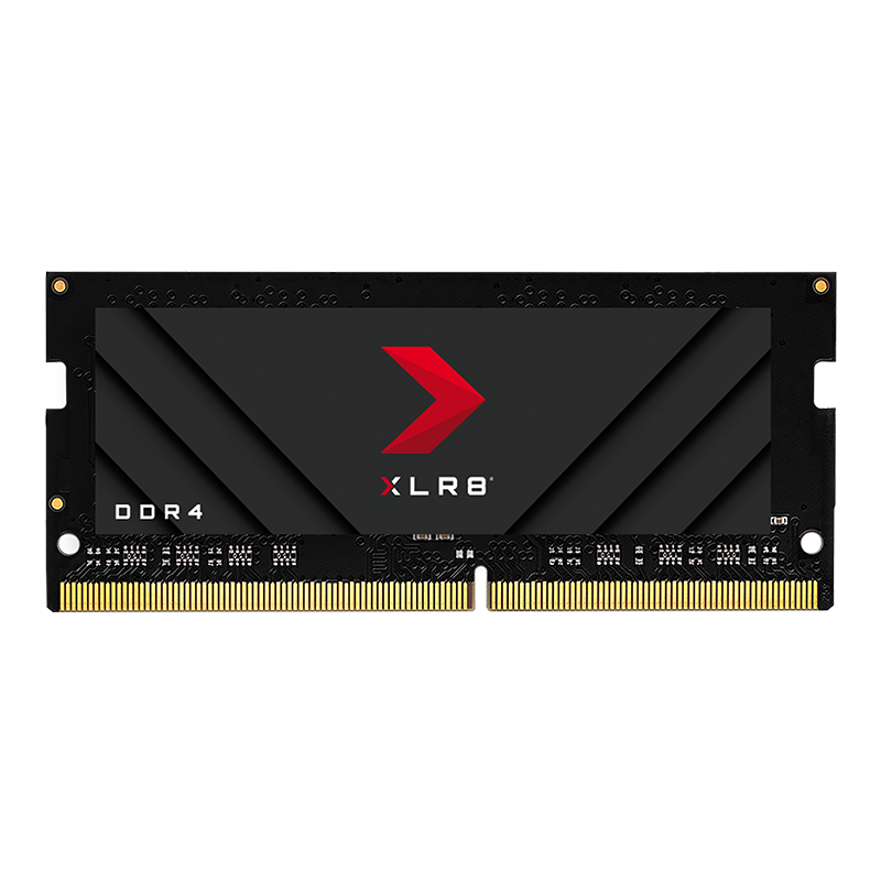 RAM PNY 16GB XLR8 DDR4 3200 LAPTOP
