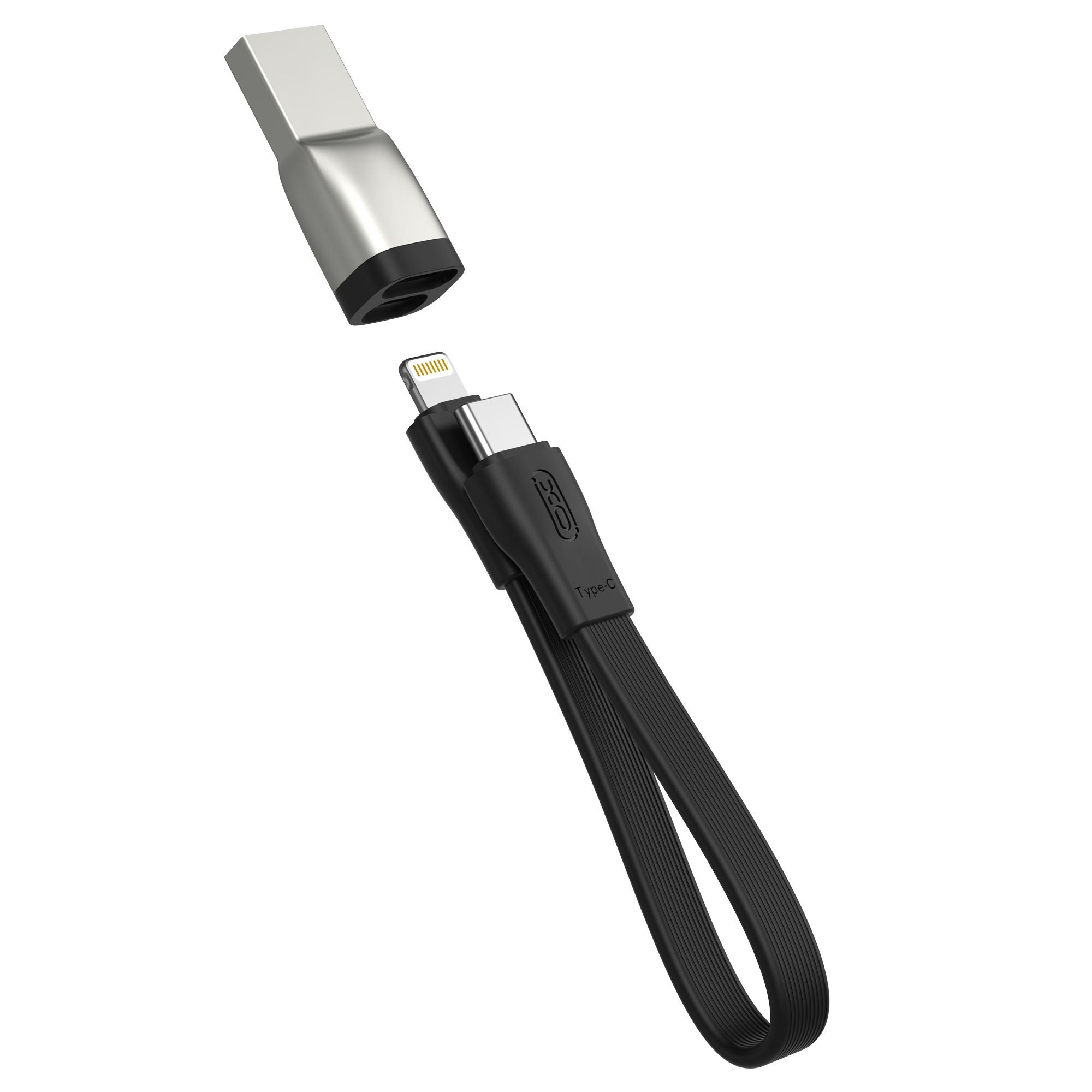 Xo 20W Type C to Lightning NB-Q170B