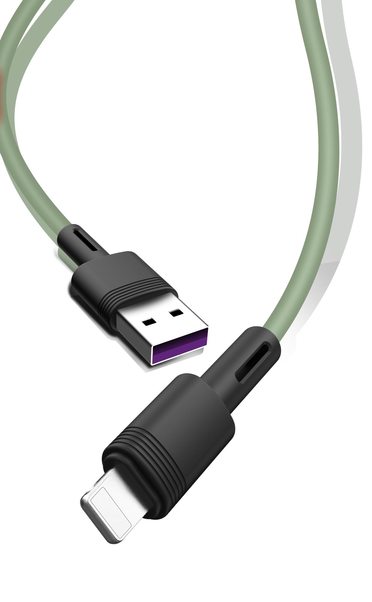 Xo 5a Fast Charging Usb Cable Type C NB-Q166