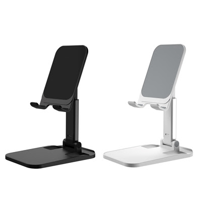 XO ALUMINUM ALLOY DESKTOP HOLDER FOR PHONE C67