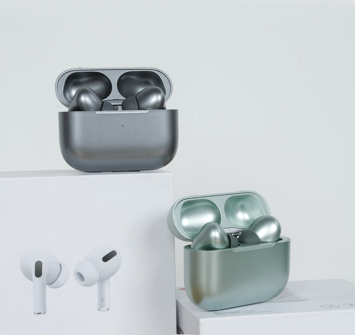 Xo Bluetooth Earphone X4