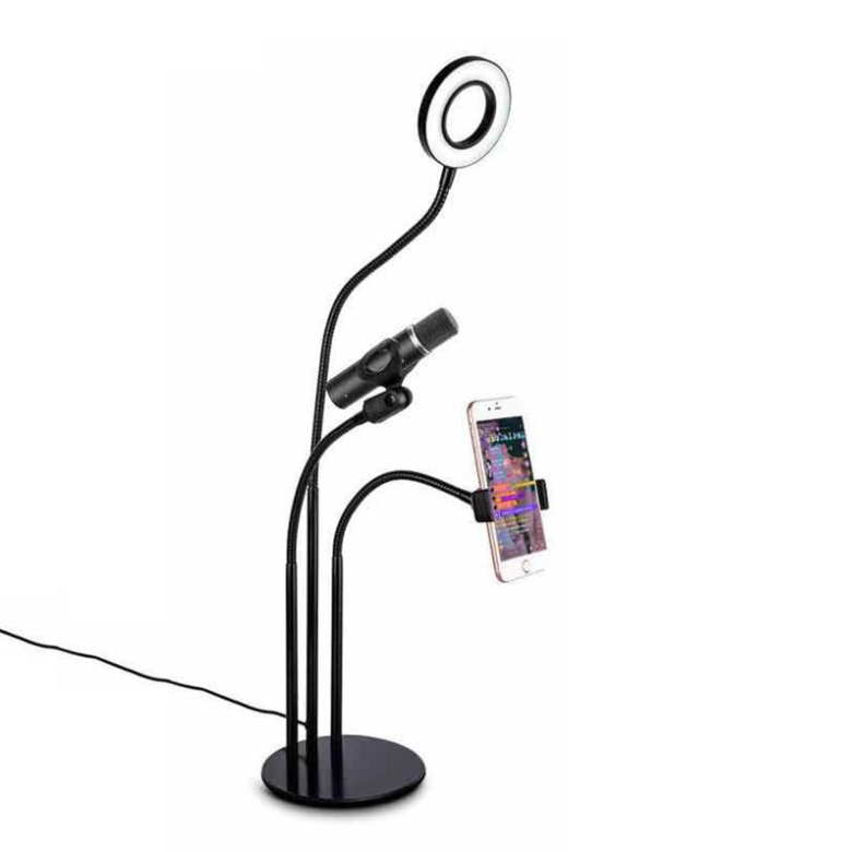 XO SELFIE LIGHT BGD006