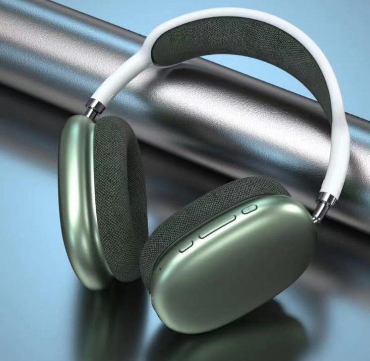 XO STEREO WIRELESS HEADPHONE BE25