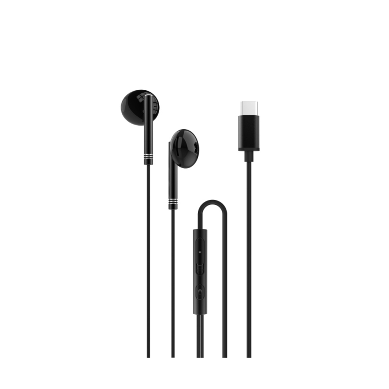 XO TYPE C METAL EARPHONE EP29