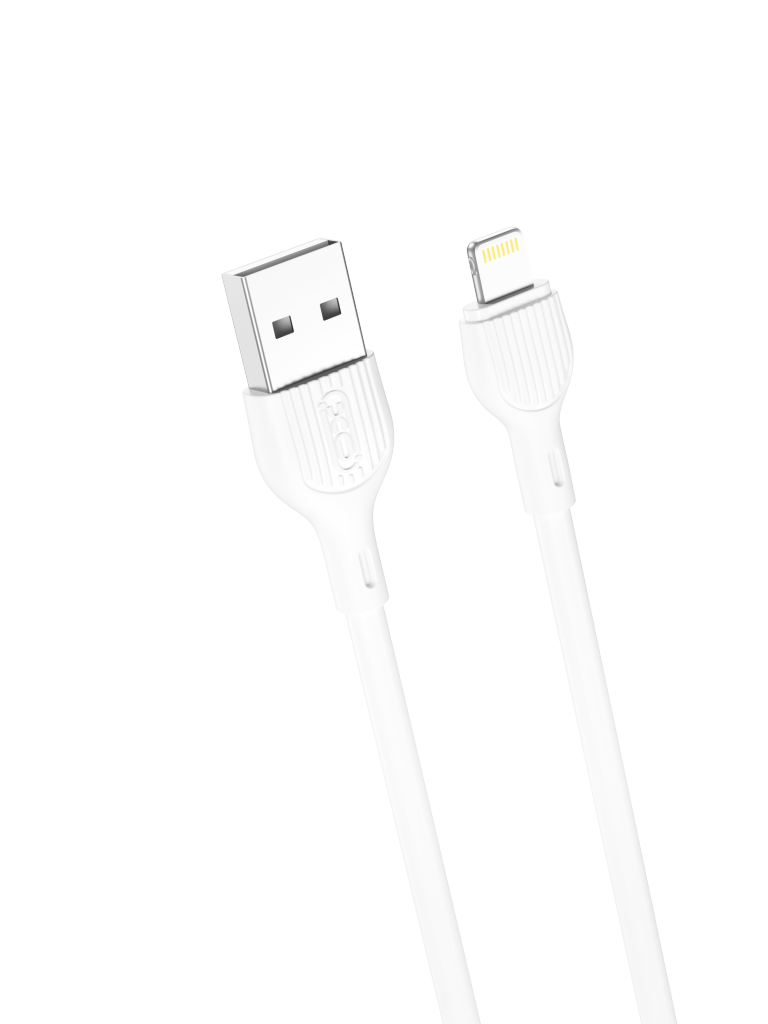 Xo Usb Cable Lighting 2M Nb200