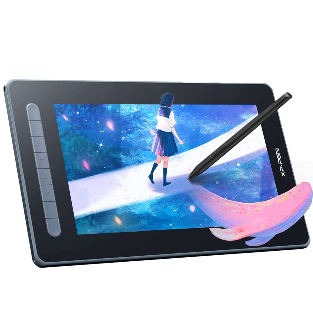 XP-Pen Graphic Tablet Artist 12 2nd Generation
