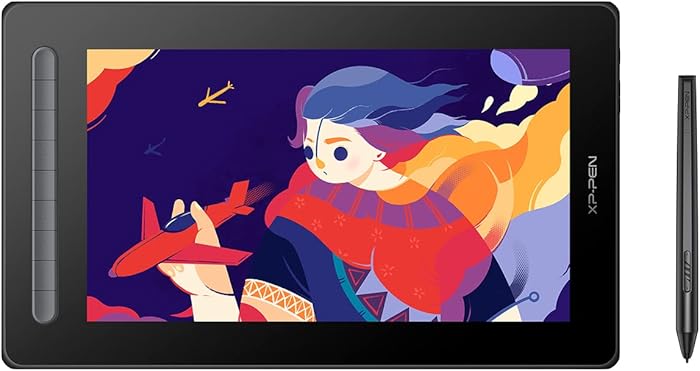 XP-Pen Graphic Tablet Artist 13.3 Pro 2nd Generation