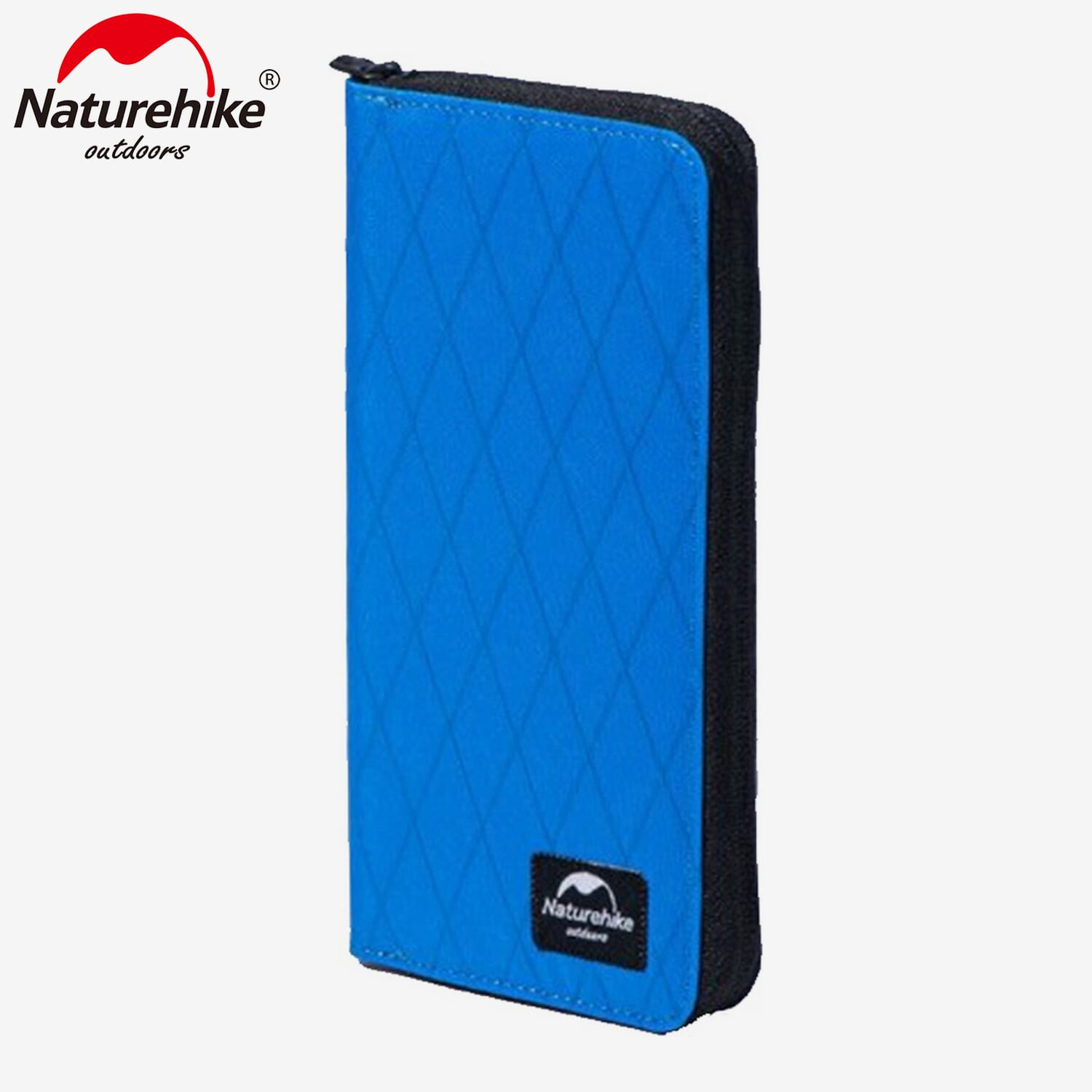 Naturehike Zt07 Xpac Passport Wallet Money Bag