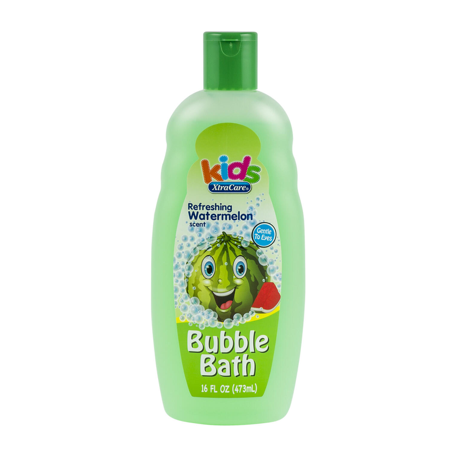 Xtra Care Watermelon Bubble Bath- 16oz