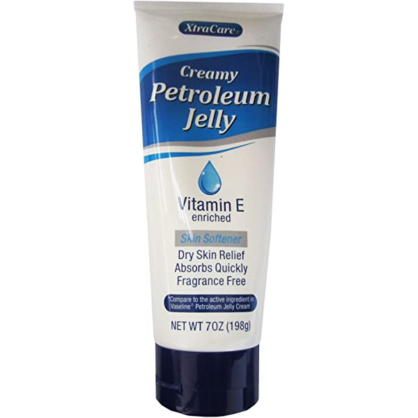 Xtracare Petroleum Jelly 198g