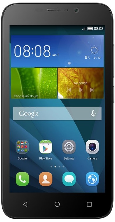 HUAWEI Y5C-Black