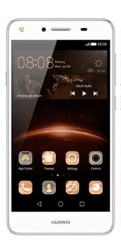 HUAWEI Y5II-Pink