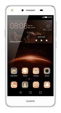 HUAWEI Y5II-White