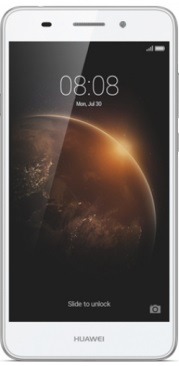 Huawei Y6 II-Blue