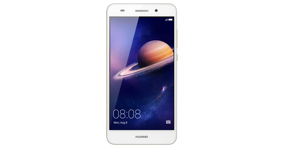 Huawei Y6 II-White