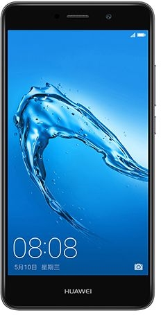 Huawei Y7 Prime-Gray