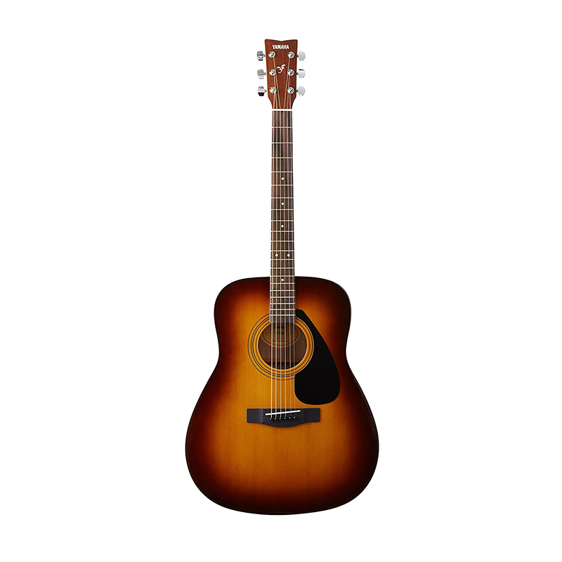 Yamaha F310 Acoustic Guitar, Tobacco Brown Sunburst