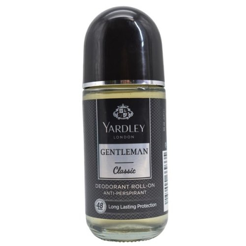 Yardley London Gentleman Classic Roll-on50ml