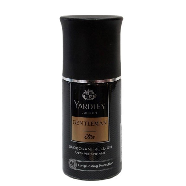 Yardley London Gentleman Elite Roll-on 50ml